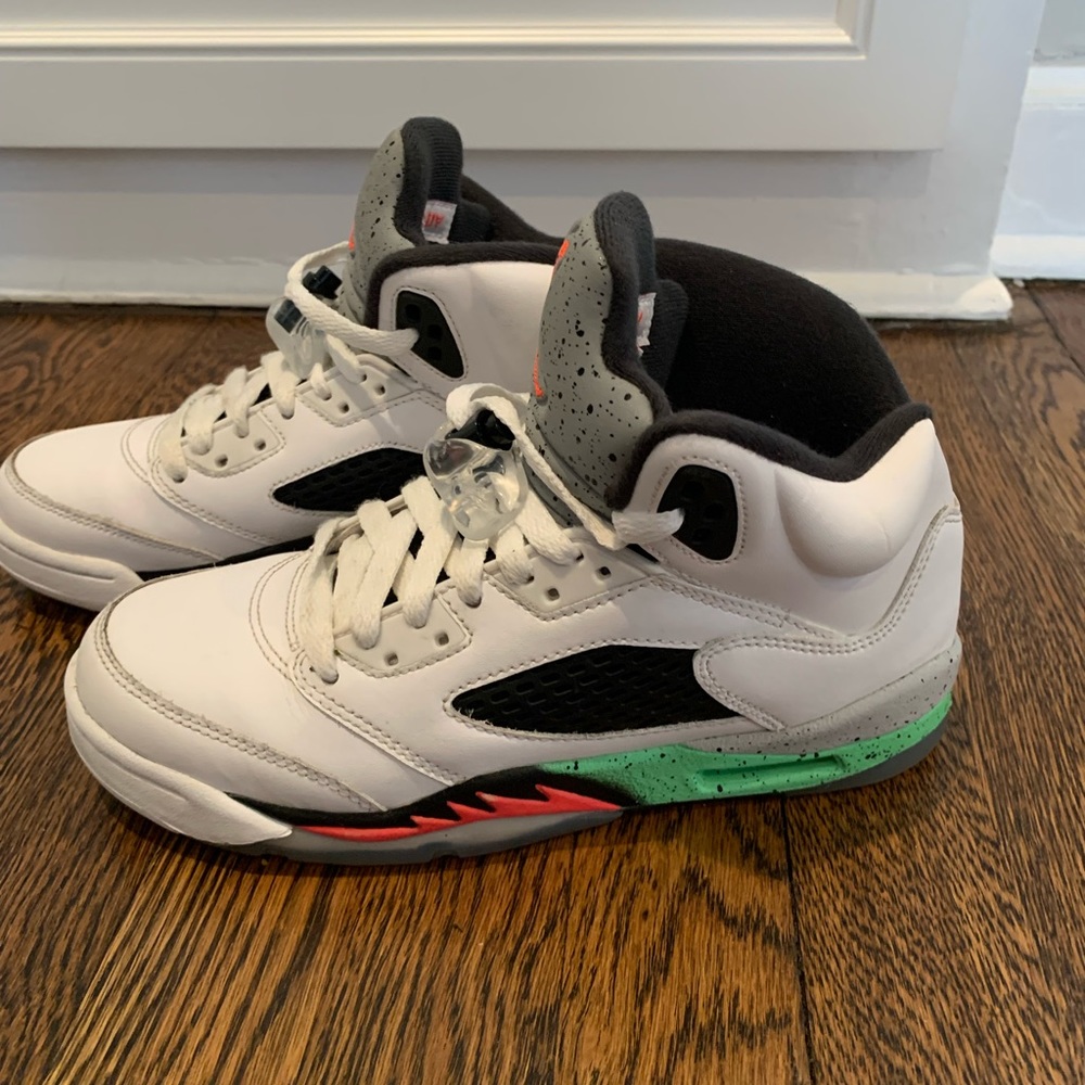 Jordan 5
